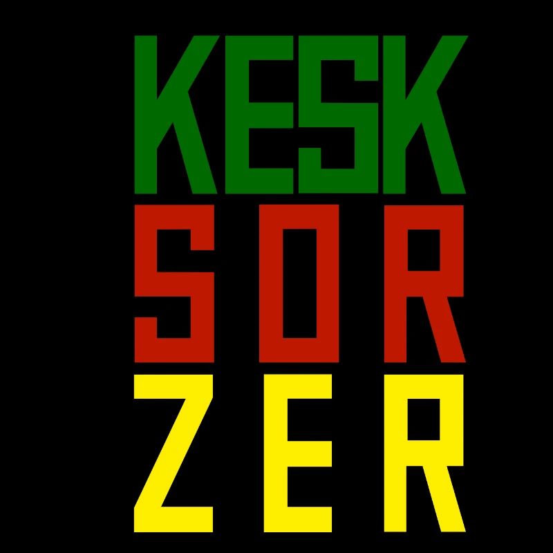 Kesk Sor Zer