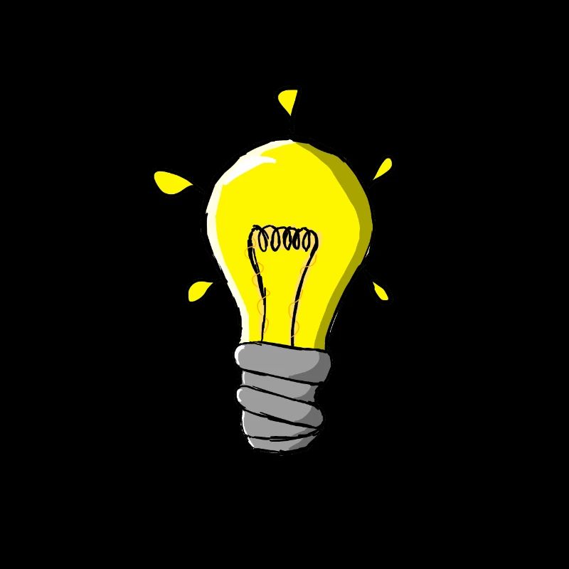 Glühlampe