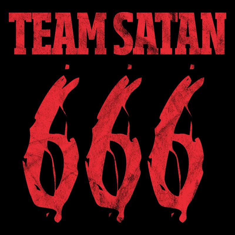 Team Satan 666