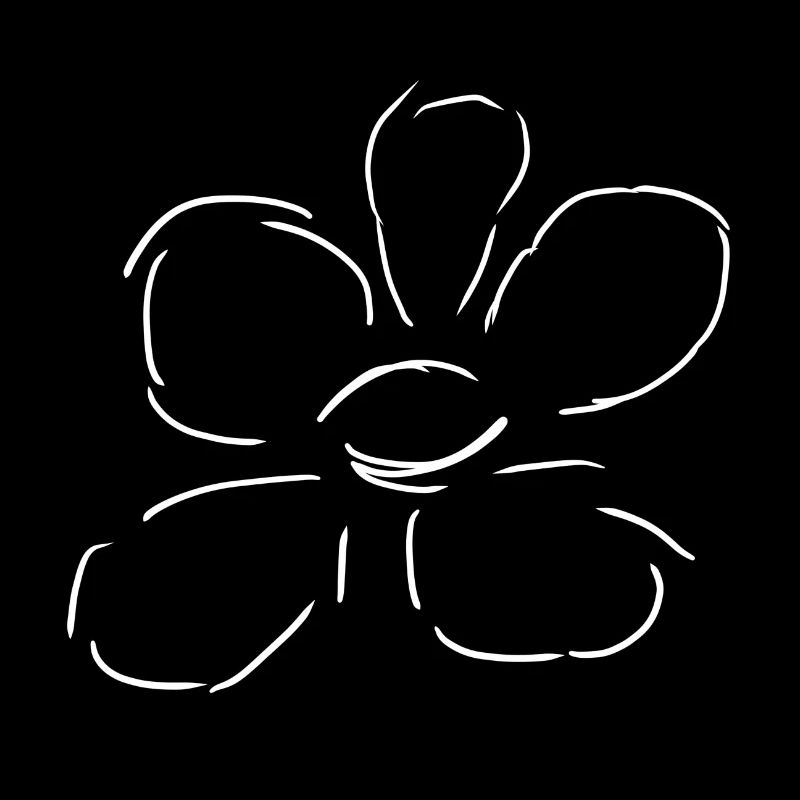flower symbol