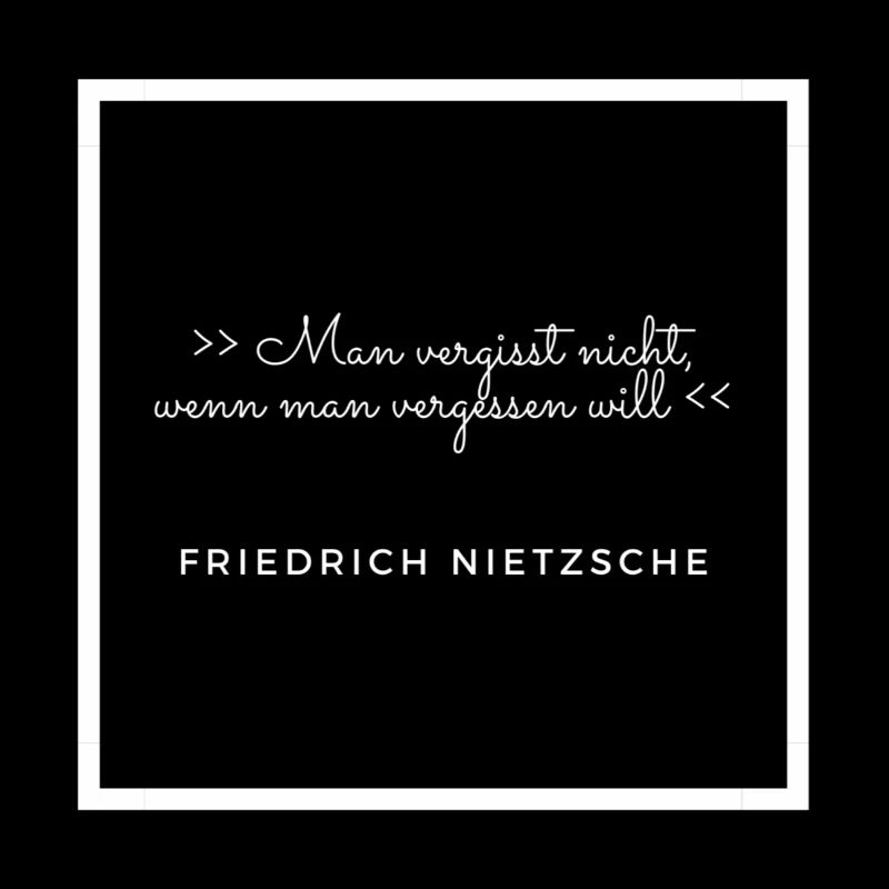 Zitat Friedrich Nietzsche