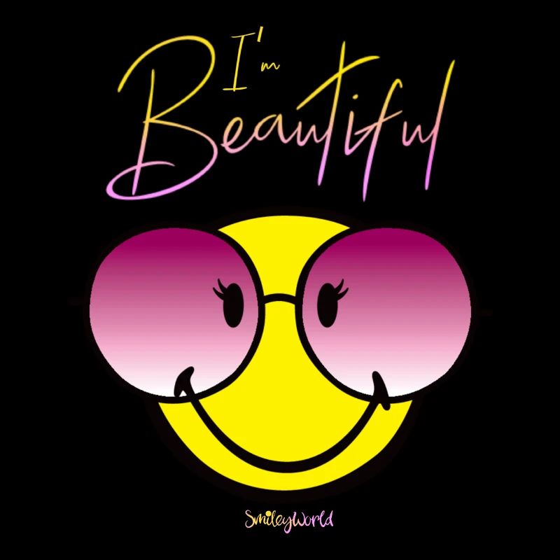 I´m Beautiful
