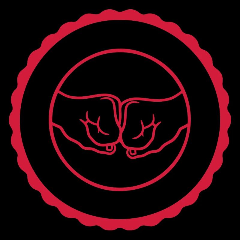 Équipe de rêve Stamp