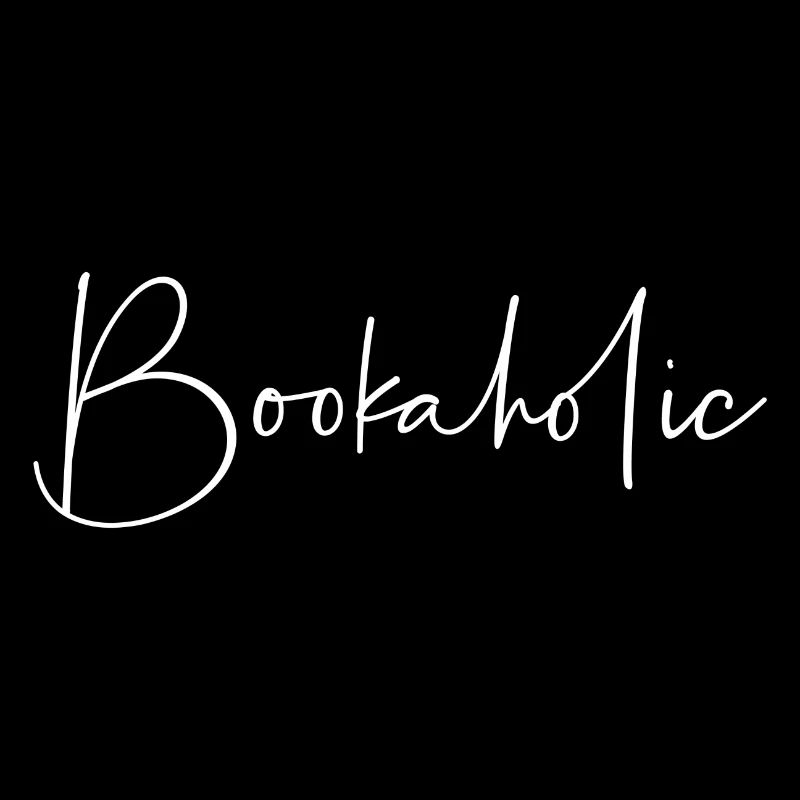 Bookaholic