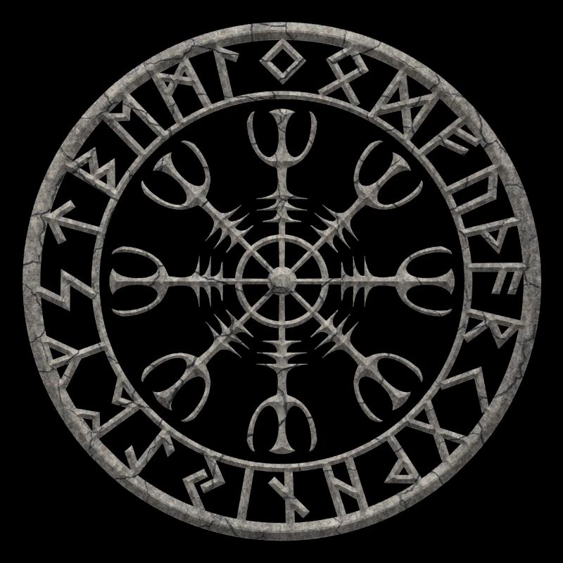 VIKING SYMBOL