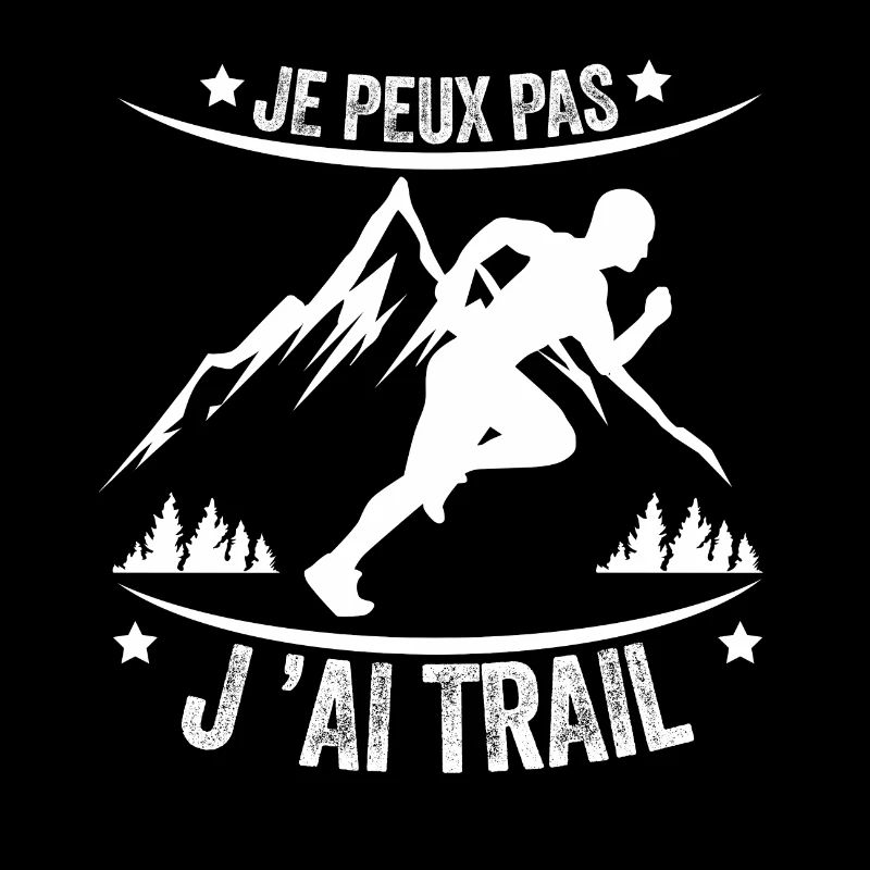 Je Peux Pas J'ai Trail