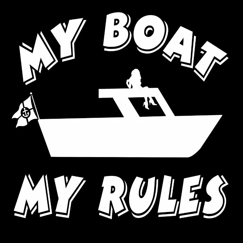 Motorboot