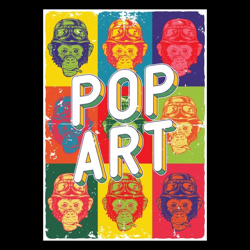 Pop Art