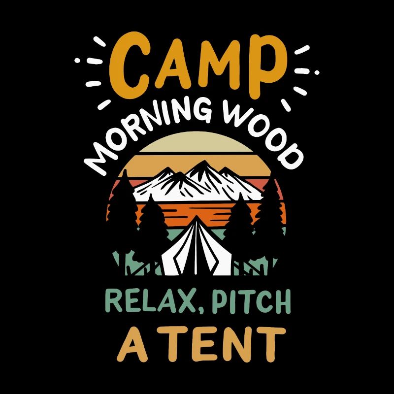 Camping Camp Matin Bois