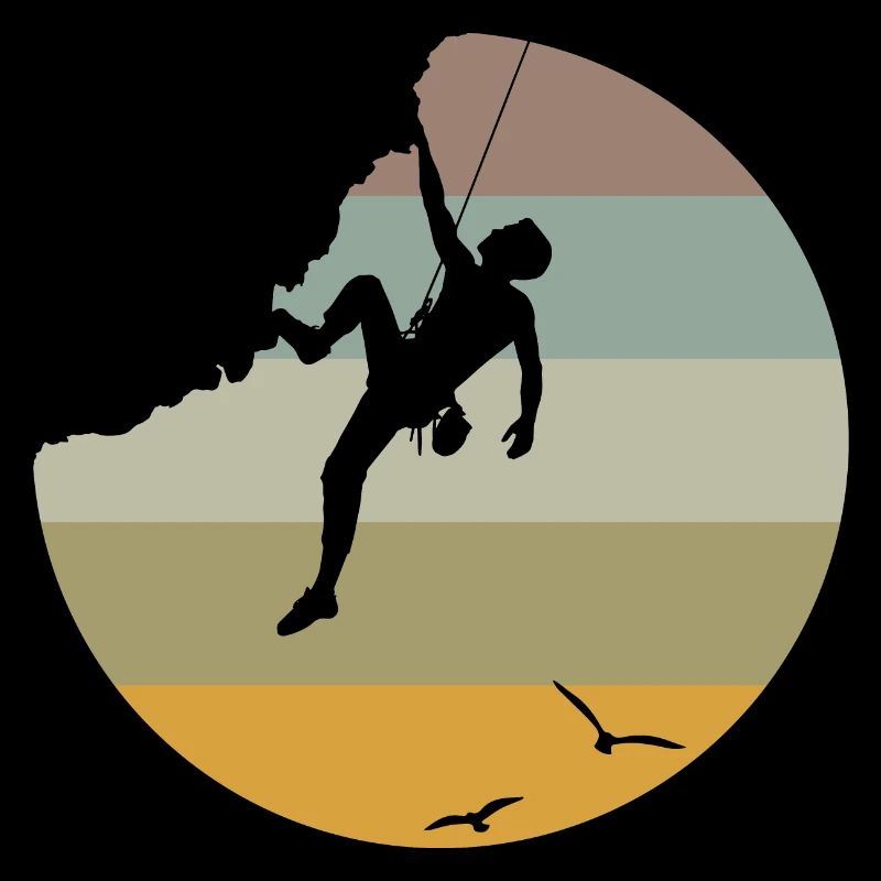 Climbing