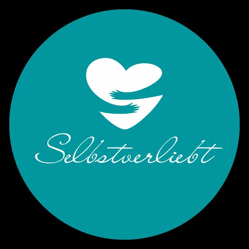 selbstverliebt