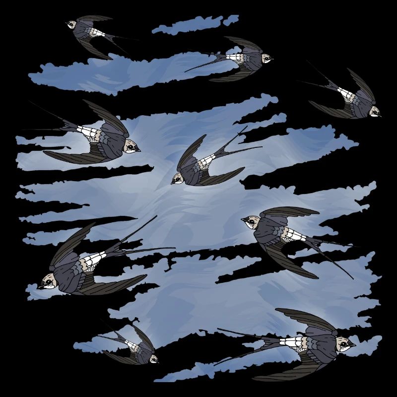 Oiseaux