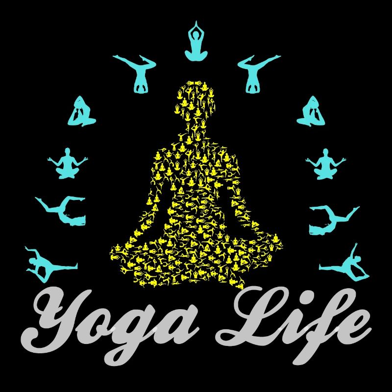 Vie de yoga