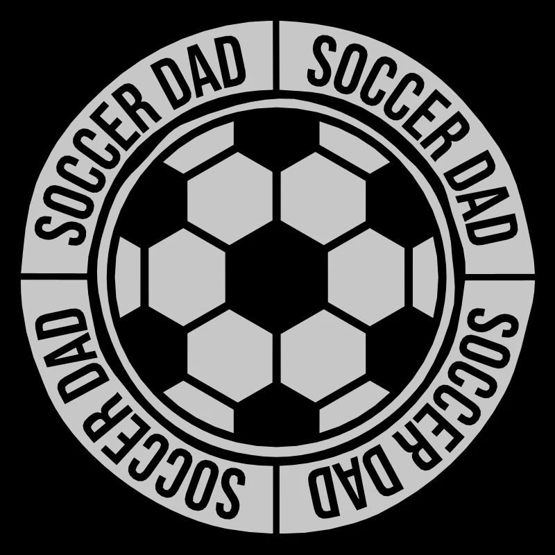 Hobby Design Soccer Papa