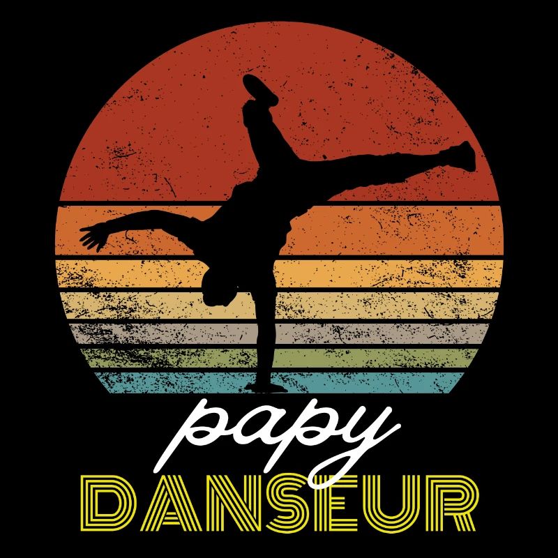 PAPY DANSEUR