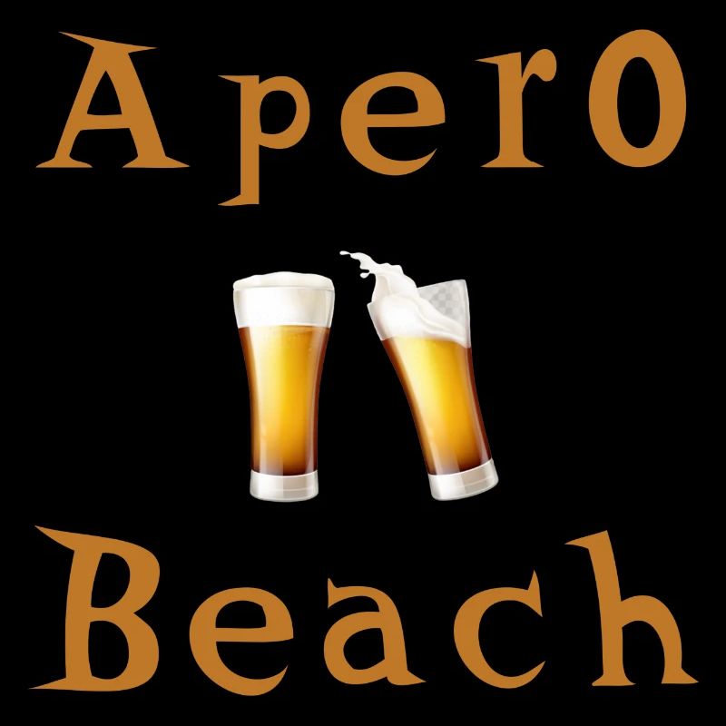 Apéro beach
