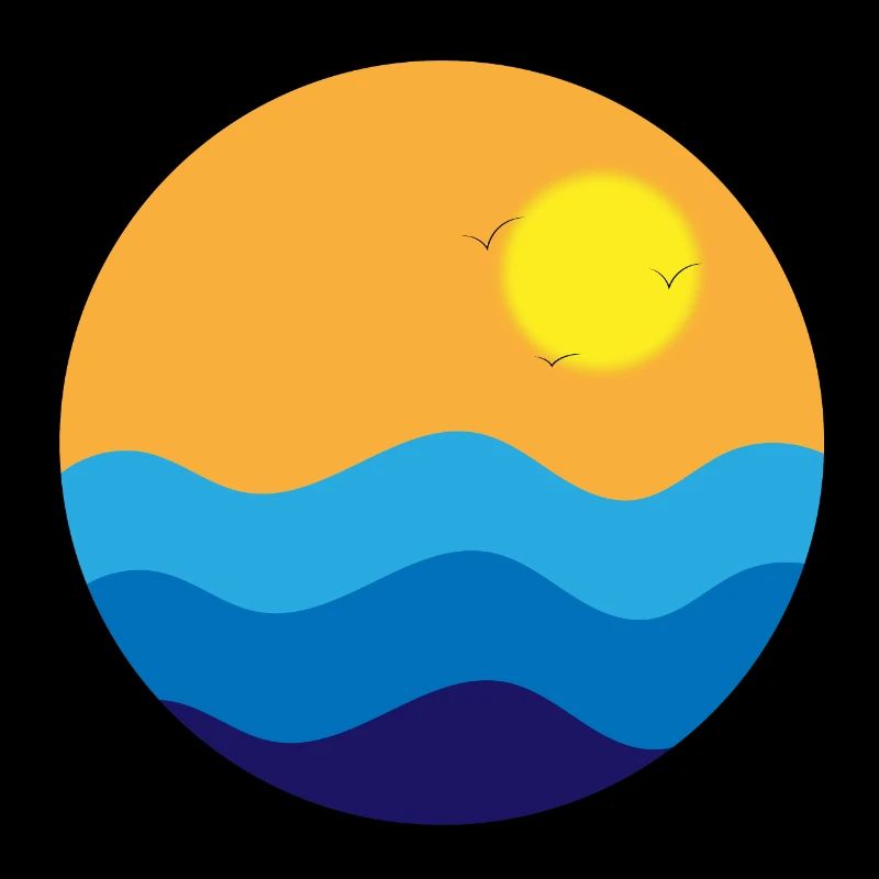 SEA AND SUN