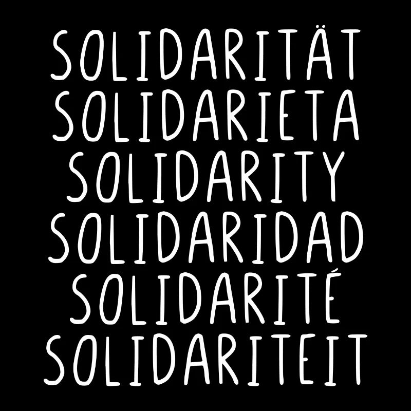 Solidarität