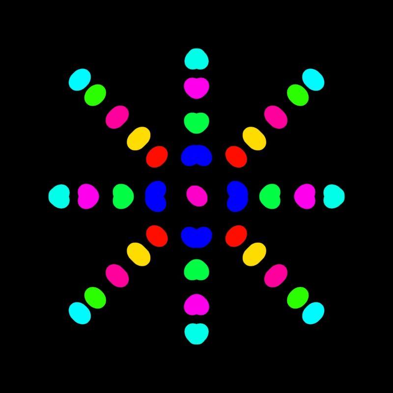 Color Point