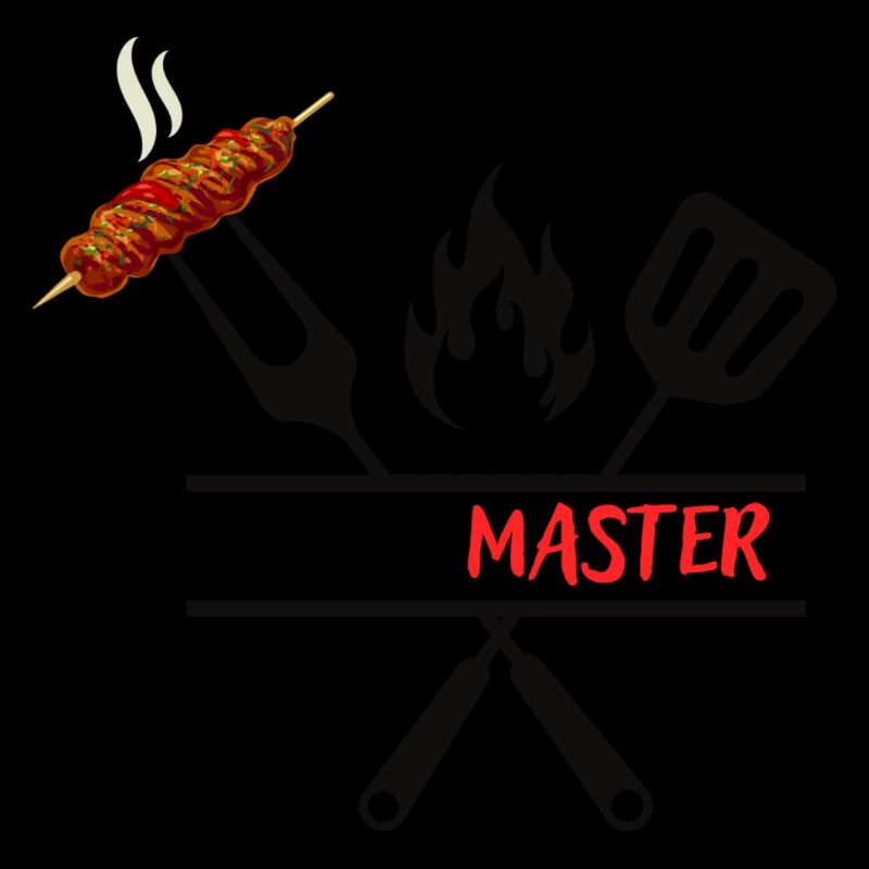 Maître de grillades
