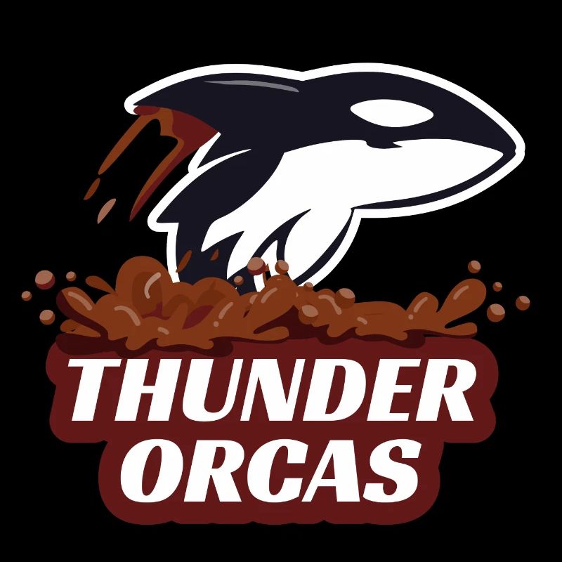 Thunder Orcas 2022
