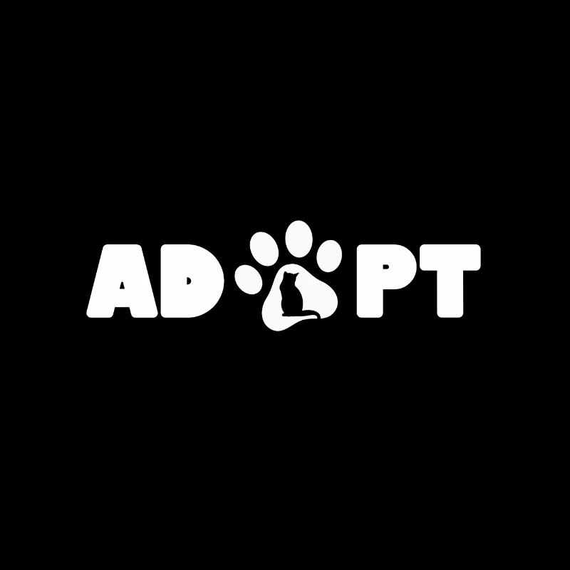 Adopt - cat