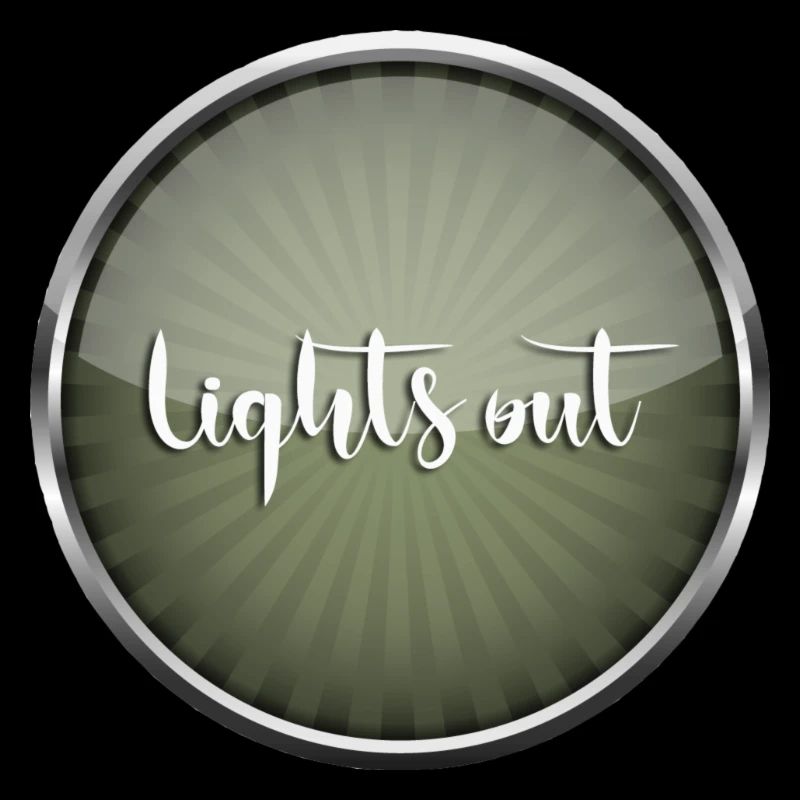 Lumières éteintes