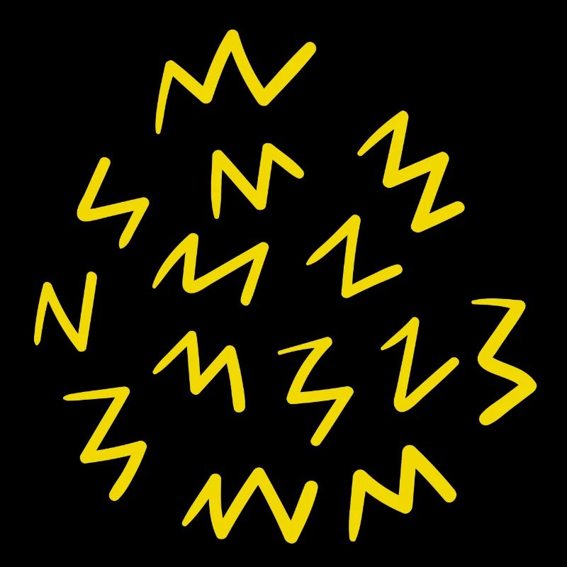 Lightning Yellow Storm and Energy