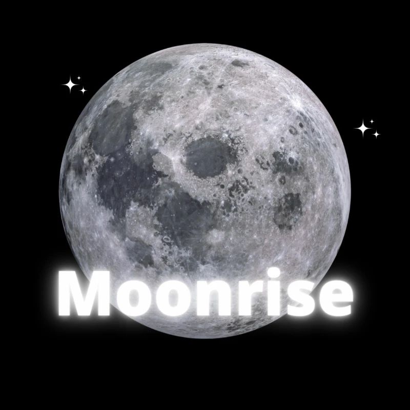 Moonrise