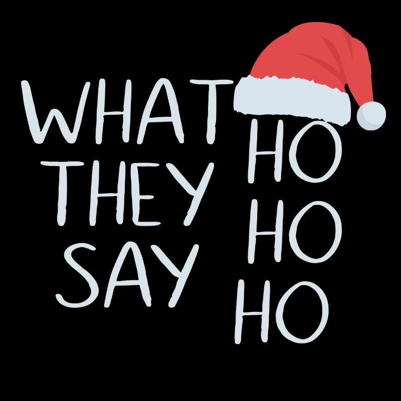 Ho Ho Ho