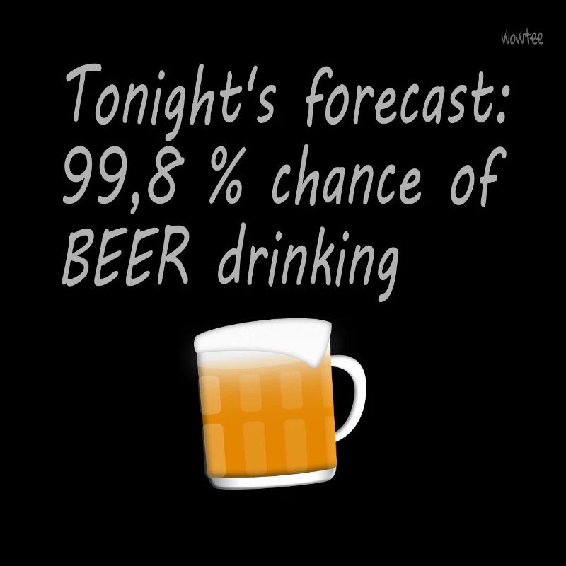 Tonight's forecast