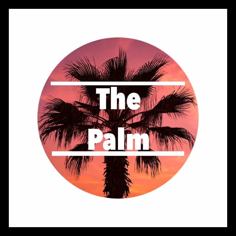 The Palm