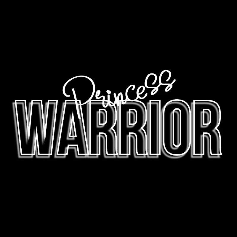 Princess Warrior