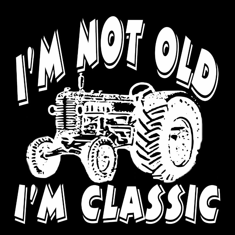 Tractor