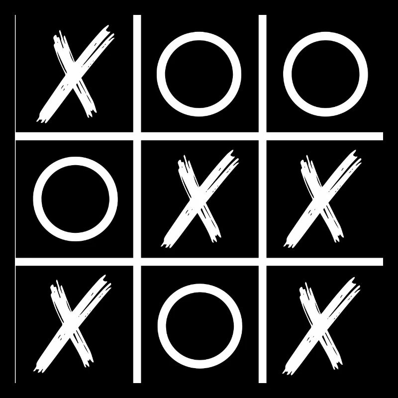 tic-tac-toe