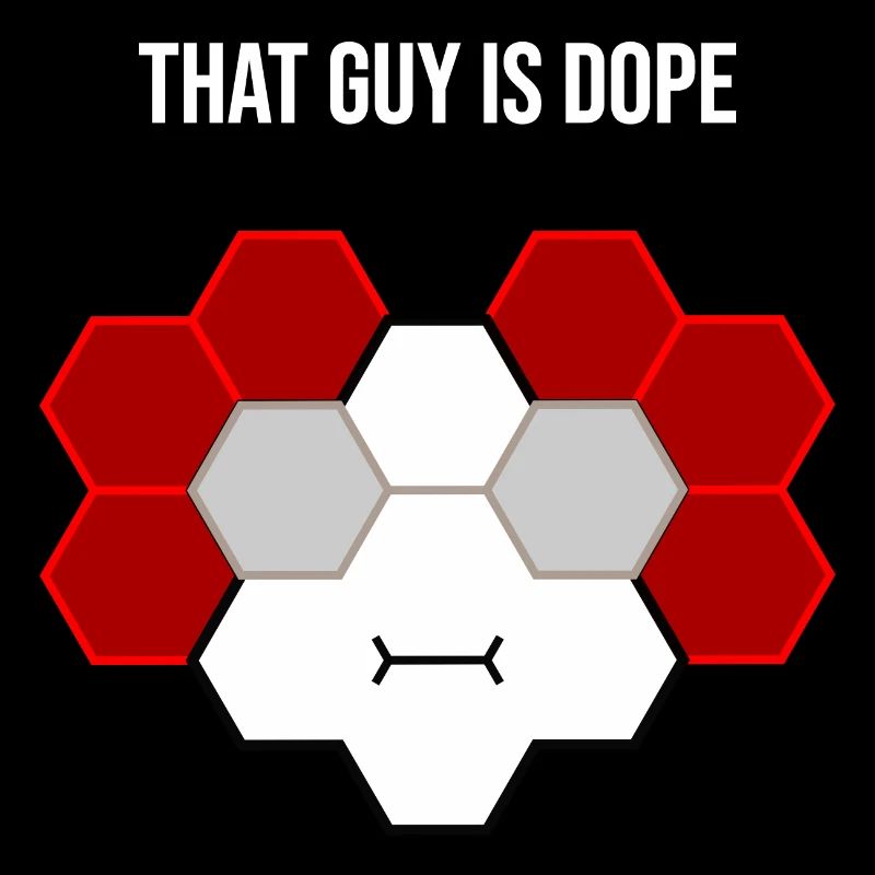 Ce gars-là est cool