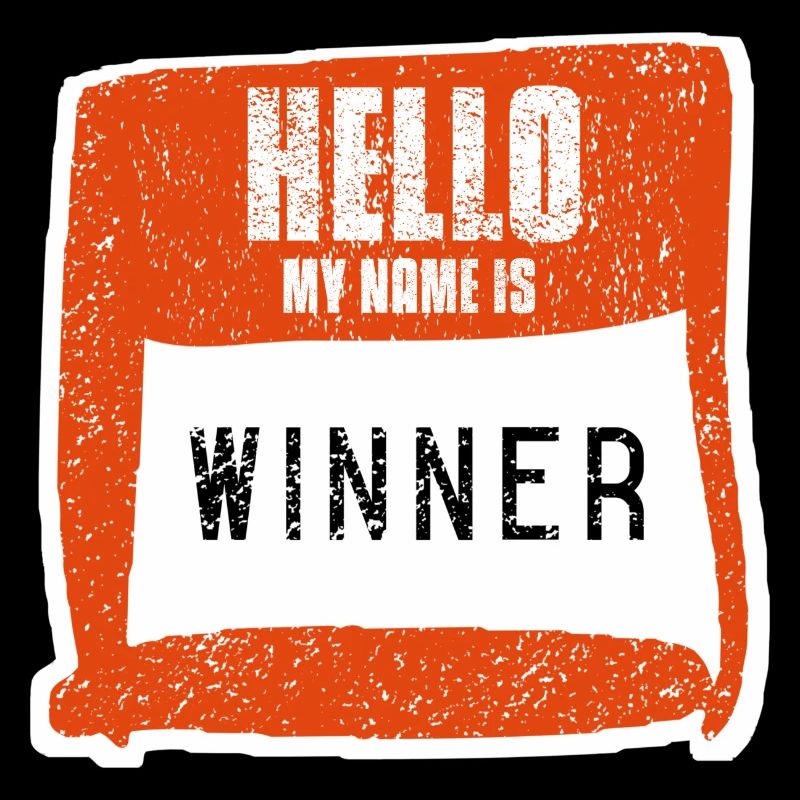 Winner - Winner