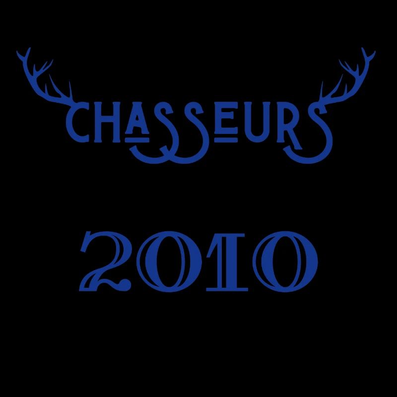 Anniversaire chasseur 2010