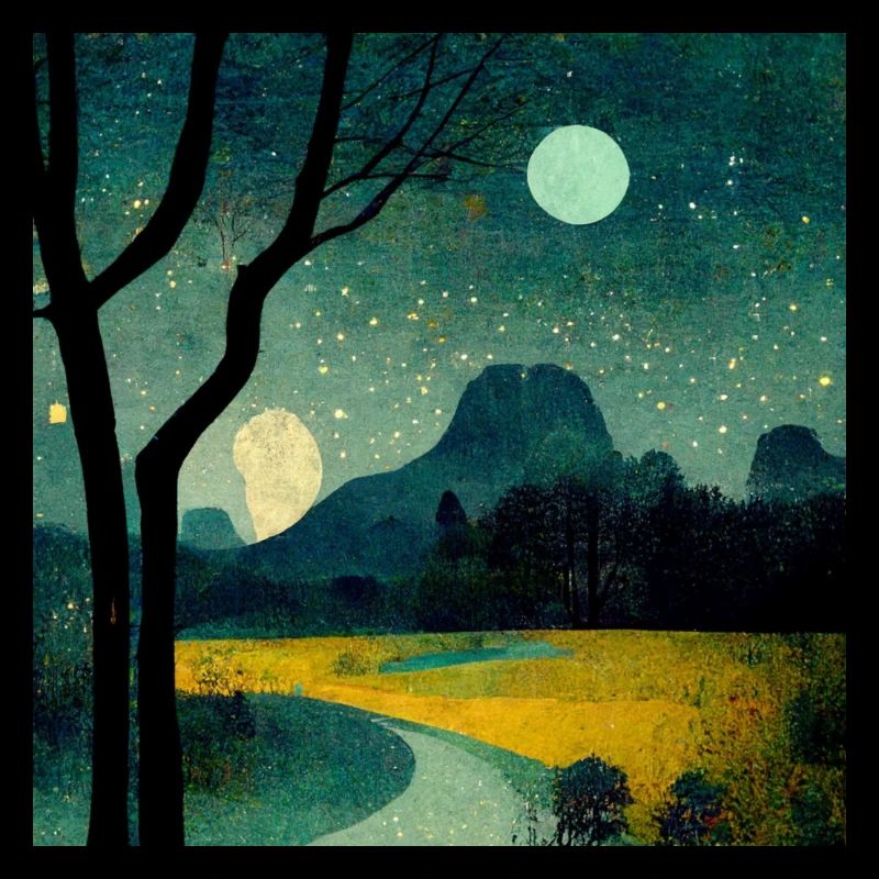 The Night