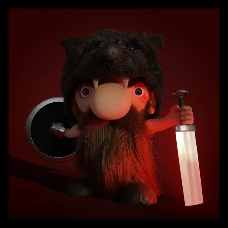 XList Wikingergott Tyr