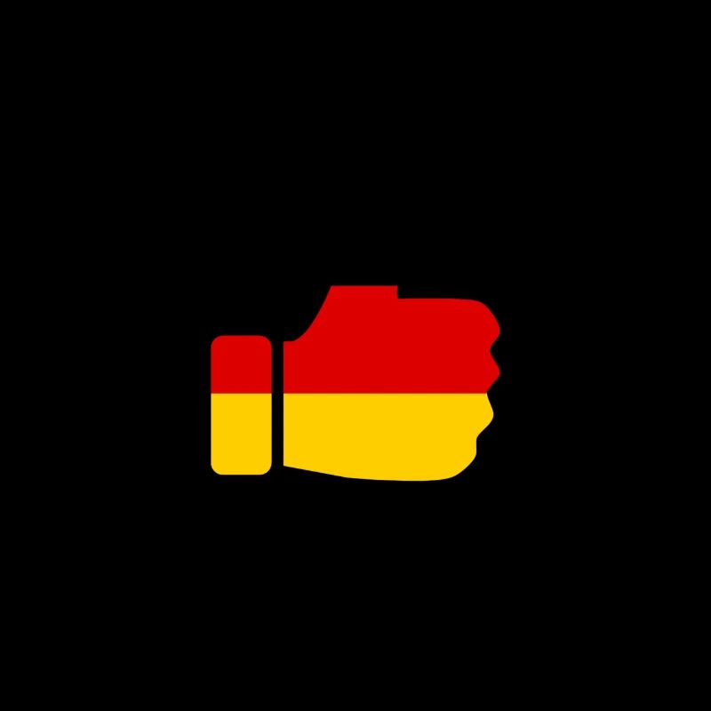 Wiedervereinigung Tag der Einheit