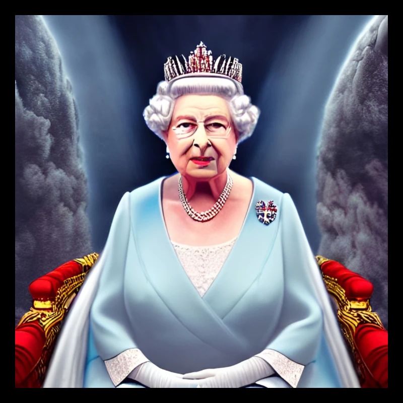 Queen Elizabeth
