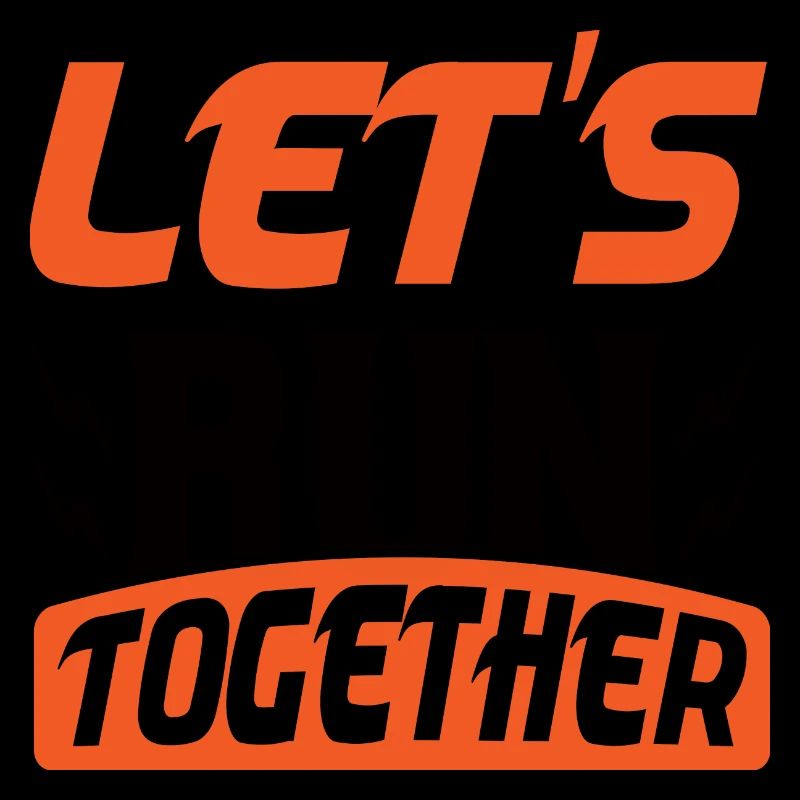 Let's Run Together