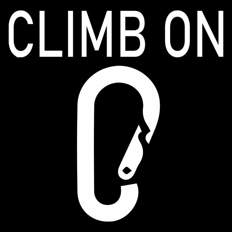 climbing