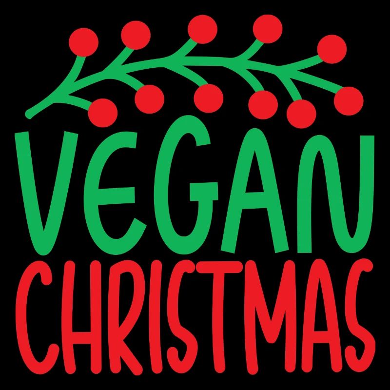 Vegan Christmas