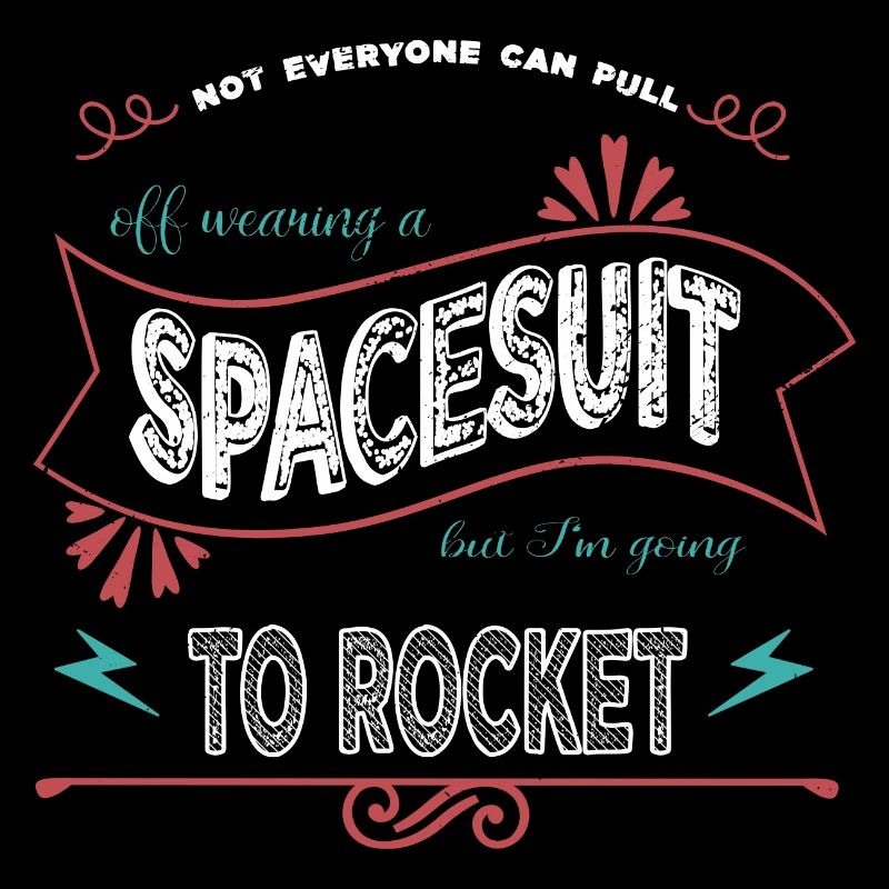 birthday gift space ship earth conspiracy