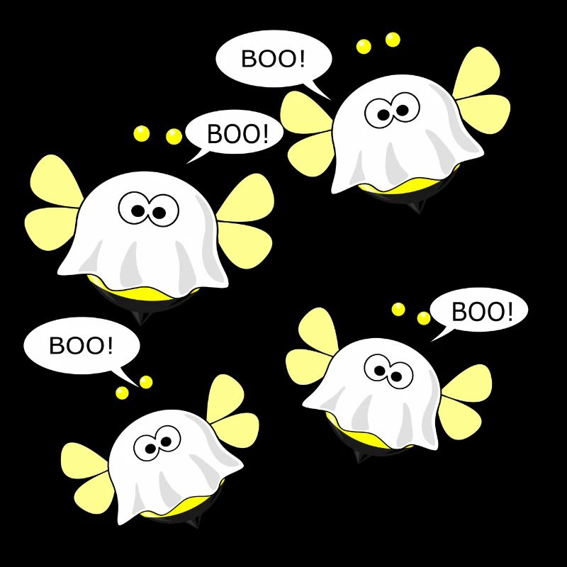 boo bees
