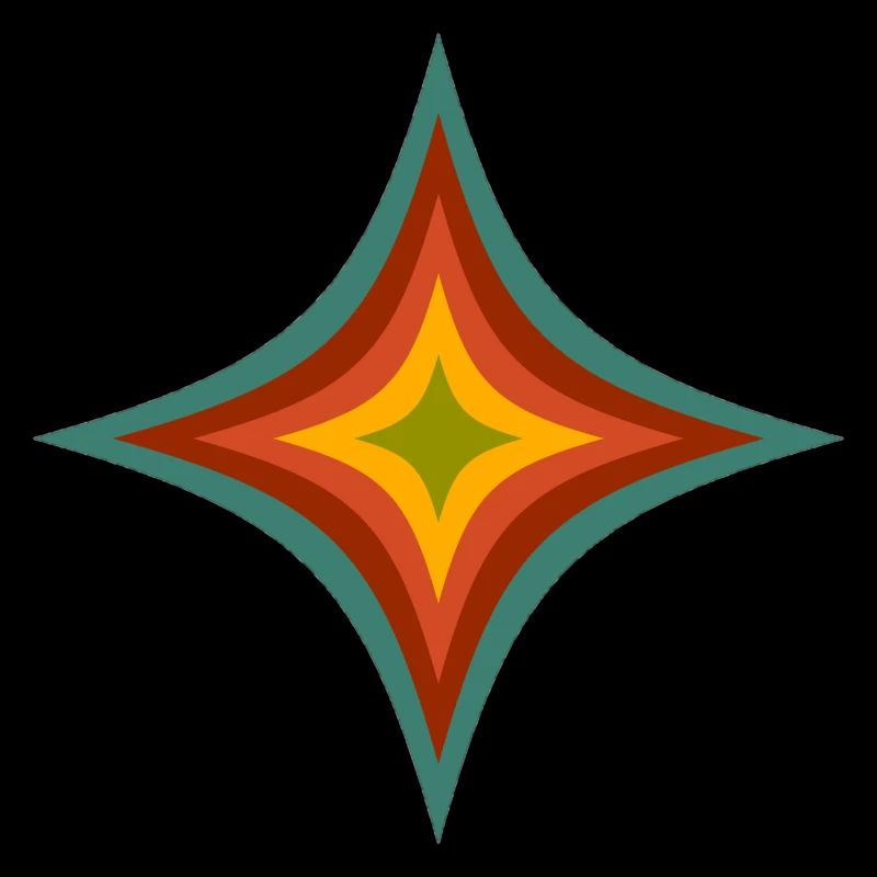 star