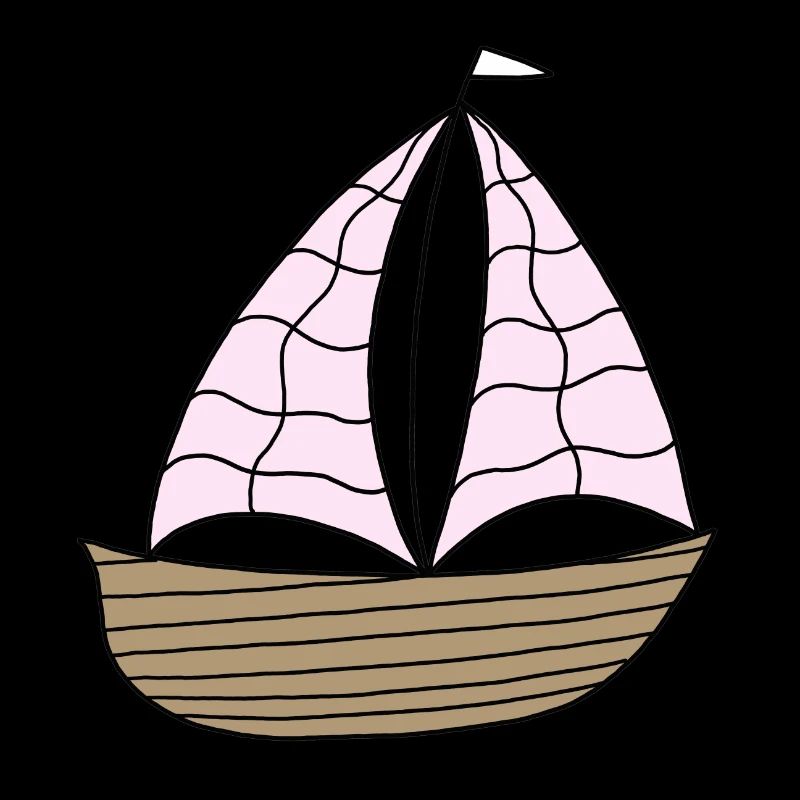 Segelboot