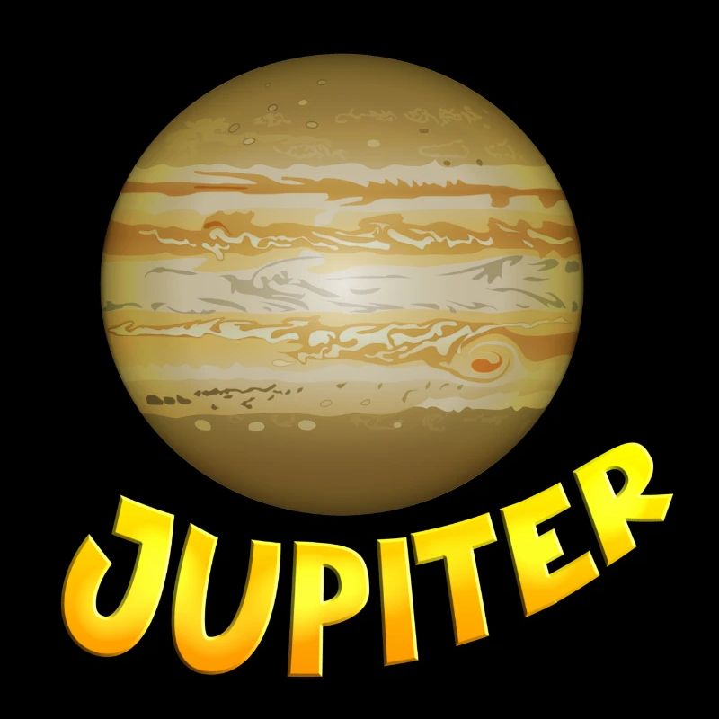 Jupiter